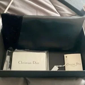 AUTHENTIC CHRISTIAN DIOR SUNGLASSES?FLASH SALE‼️ Dior | Accessories | Authentic Christian Dior  main image 4